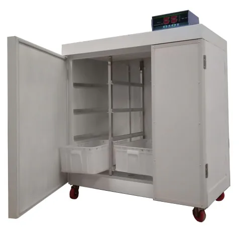 OEM Mungbean / Soye Bean Sprout Growing Machine with Watering and Heating Function