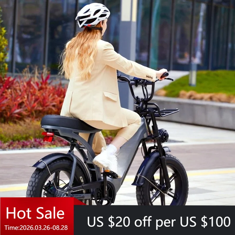 

Tc Ossie European Union Warehouse Electric Bike Ossie Q8 Electric Bike Fatbike European Union Stock Steel Frame Battery Assisted