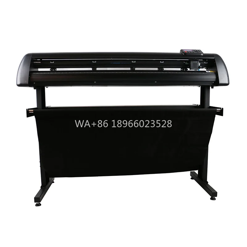 

QK-1351 Автоматическая машина для резки границ PE шириной 1350 мм Графический плоттер