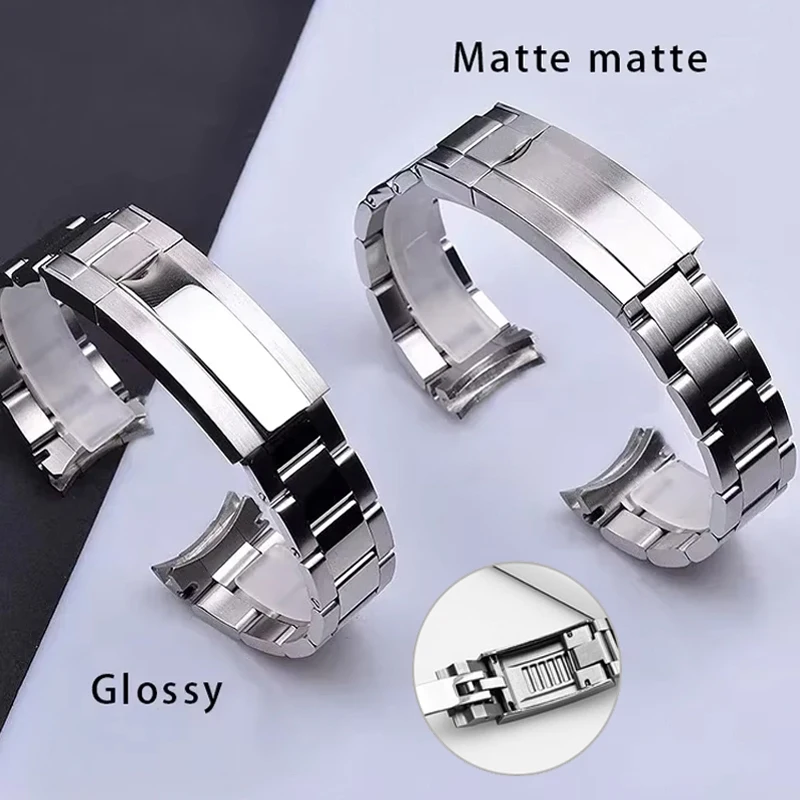 Men Watch Bands For…