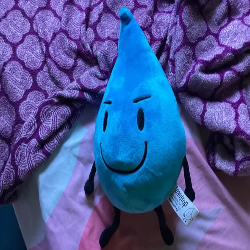 

Battle For Dream Island Plush Toy Cute Cartoon Plush Doll Soft Stuffed Kids Birthday Gift Room Decor Collectible Toy 2026 Stock