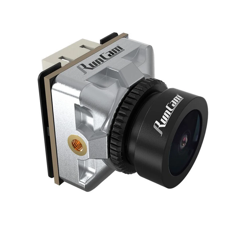 RunCam Phoenix 2/Joshua/Nano All-weather Cross-camera Camera Large Aperturelow Latency 1000 TVL Low Light