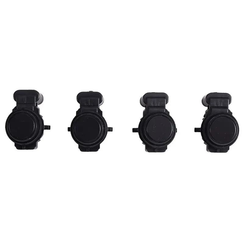 4PCS 5NL22RXFAA Parking Backup Sensor For Dodge Grand Voyager Journey Town & Country Jeep Liberty 0263023390-Boom
