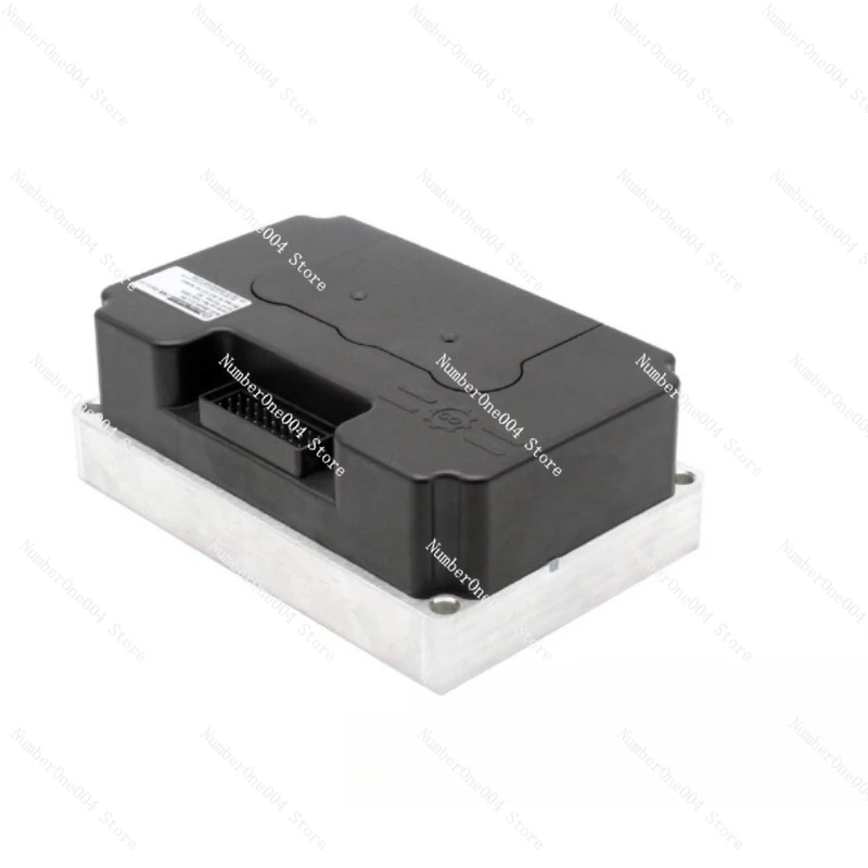 

For 350A/680A Brushless DC Motor Controller Intelligent Mute ND84680