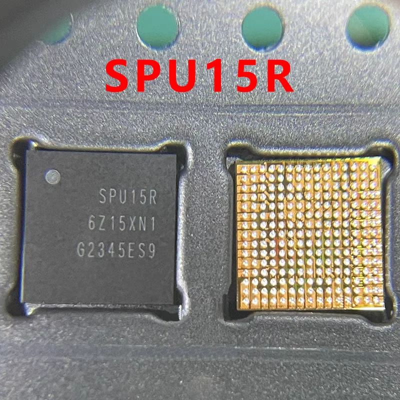 Chipset SPU15R: La Soluzione Affidabile per Alimentatori Elettronici – Recensione Pratica e Approfondita