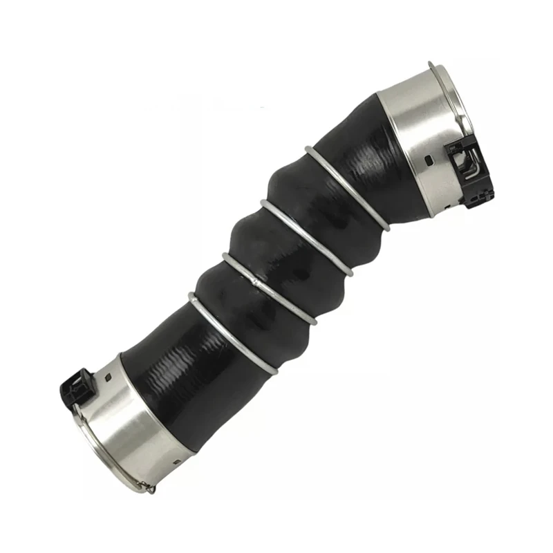 

Tubo refuerzo Intercooler motor, manguera aire Turbo para Opel Meriva B 13267226 CDTI 1,7, 1302138