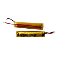 2pcs/lot SP45240 New Replacement Battery For Huawei FreeBuds 3 Freebuds 4 4E Wireless Bluetooth TWS Earphone