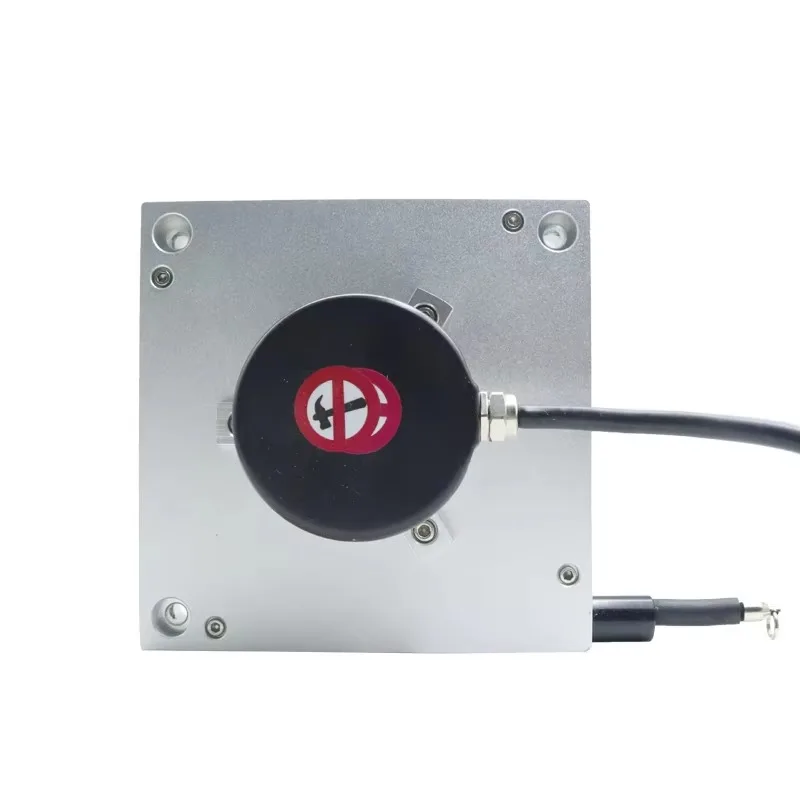 New Design Linear Encoder WPS-T-RS485 Draw Wire Position Sensor for Fishing Industry