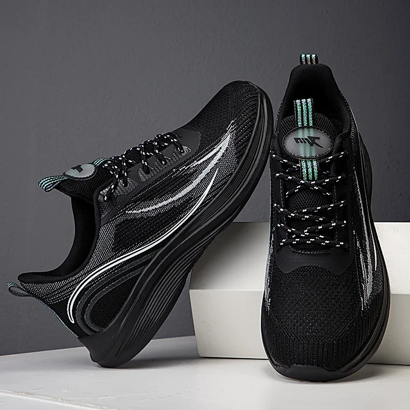 New 2025 Casual Running Shoes for Women - Anti - Slip Mesh Breathable Fashionable for Summer Hiking & Tennis Couple Option