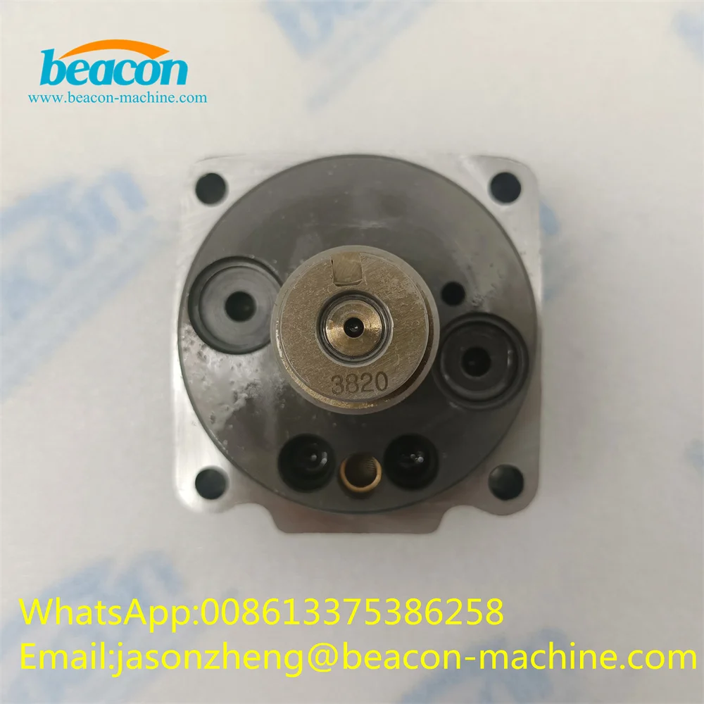 VE Pump Head Rotor 146402-3820 Rotor Head 1464023820