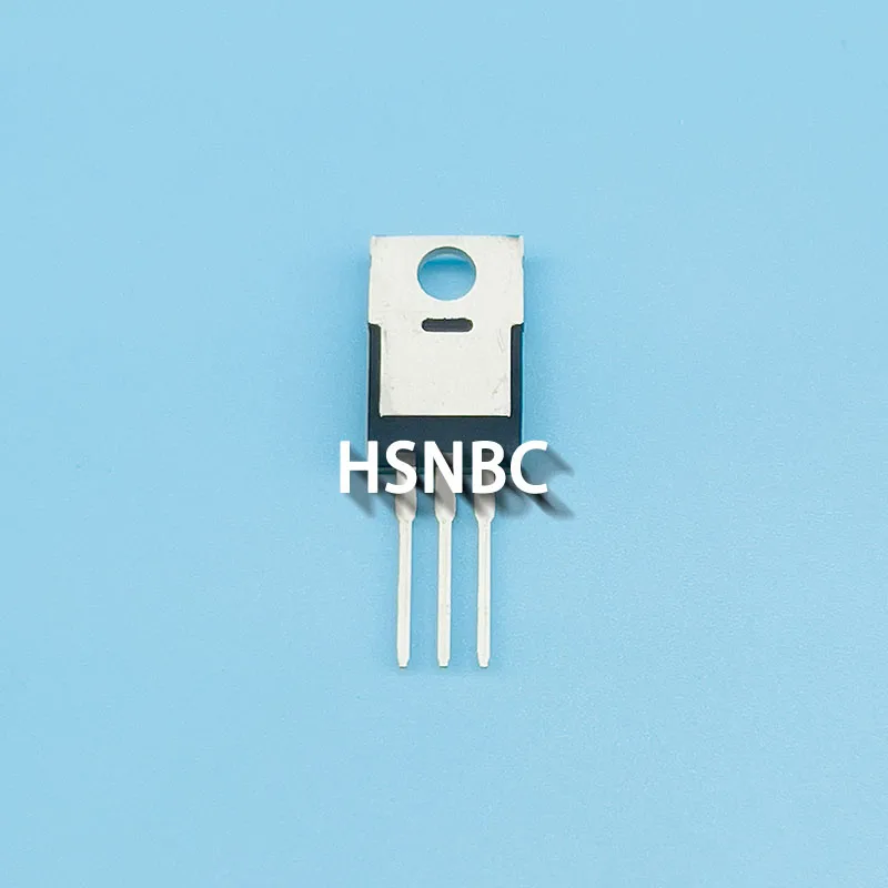 10 шт./лот CS3205 CS3205B8 CS3205A8 TO-220 60V 120A MOSFET N-канальный полевой транзистор 100% новый оригинал