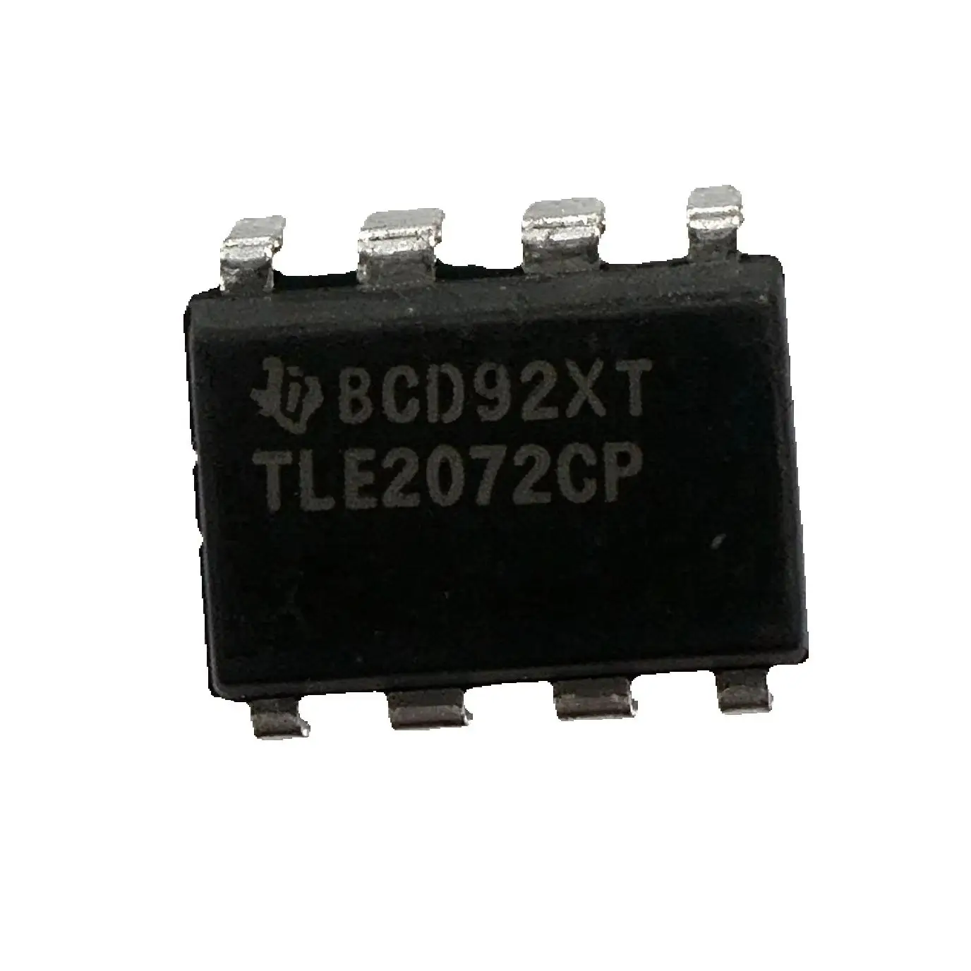 2PCS TLE2072CP TLE2072 DIP-8