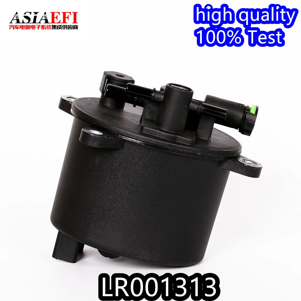 High Quality OEM LR001313 Fuel Filter for Land Rover Freelander 2 2.2 L359 Discovery Sport Jaguar XF 2.2L AJ81114