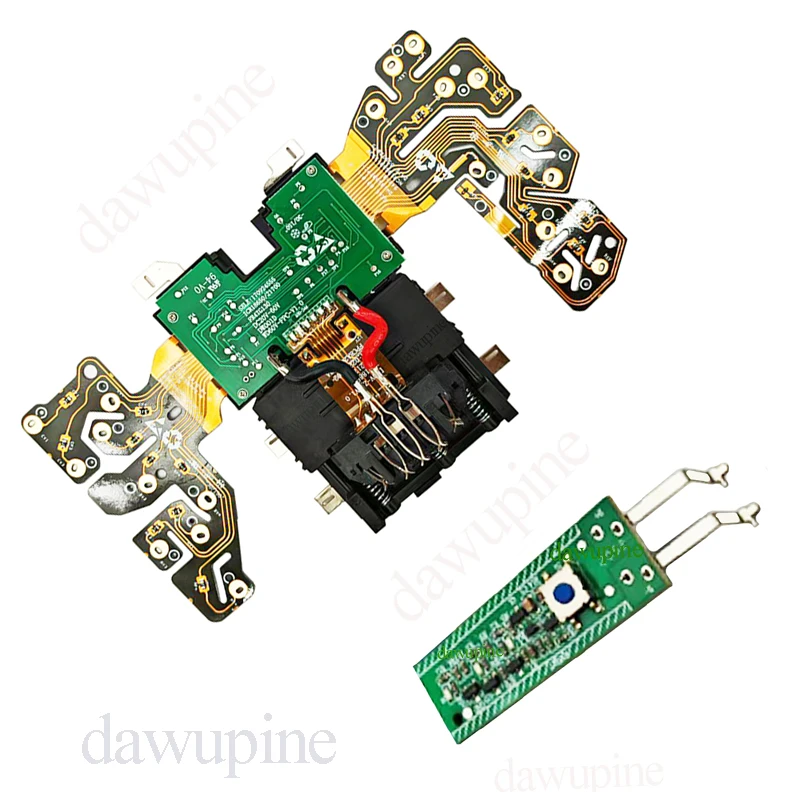 DCB609 Lithium Battery Shell with BMS PCB Board 15X21700 Power Tool Battery Housing Case For DeWalt For FlexVolt 20V 60V DCB612 view 3