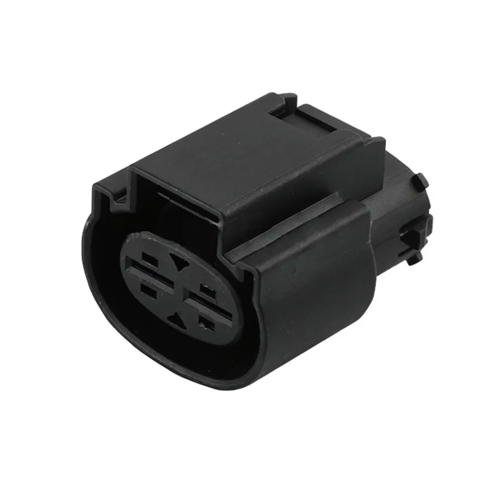 

2/5/10/20/50/100sets 2pin auto plastic housing plug electrical waterproof cable wiring connector