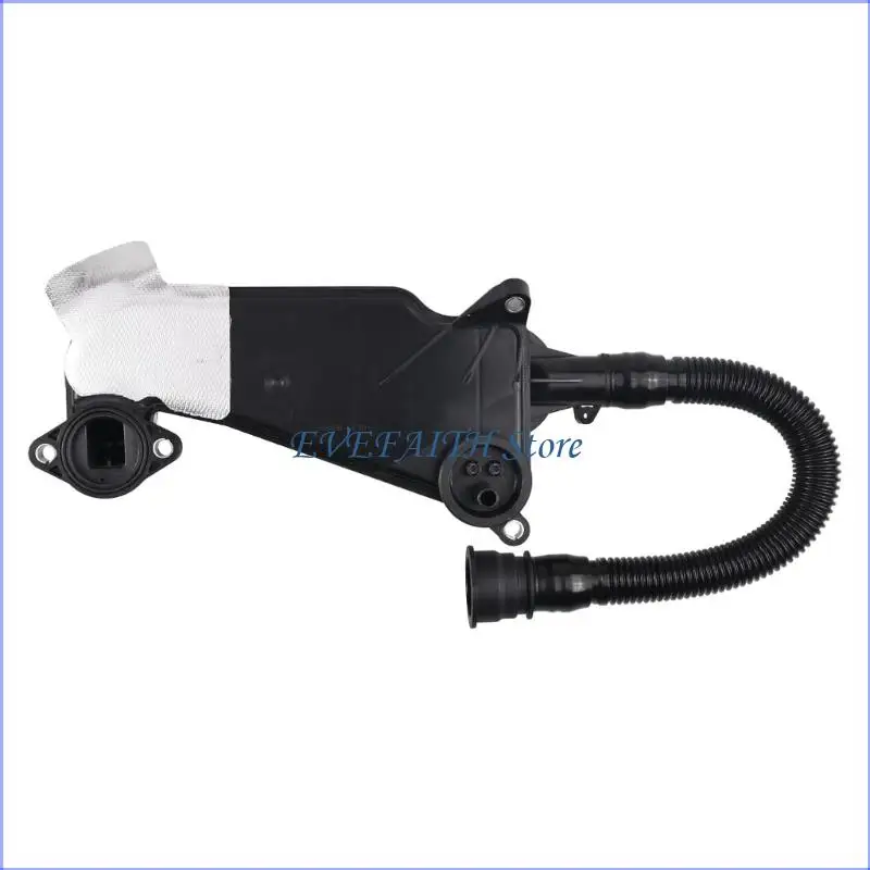 

124B Replace PC3Z-6A785-A for Vehicle 6.7L Oil Separator Assembly