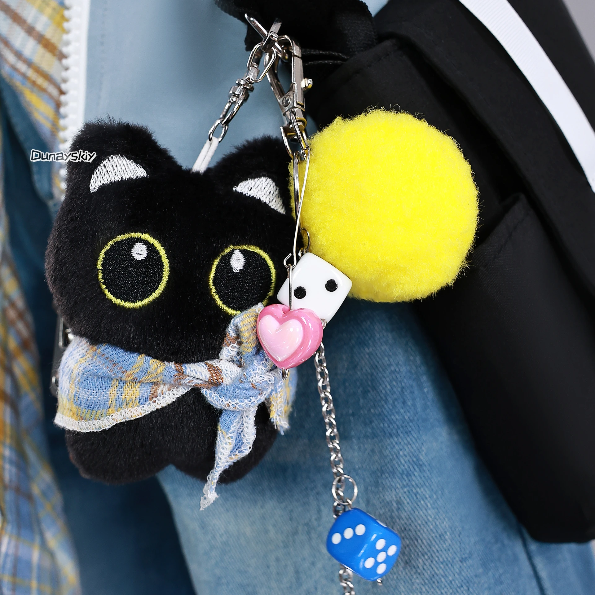 Wuthering Waves Rover First Anniversary Birthday Cosplay Costume Official Game Character Outfit Full Set with Weapons Convention