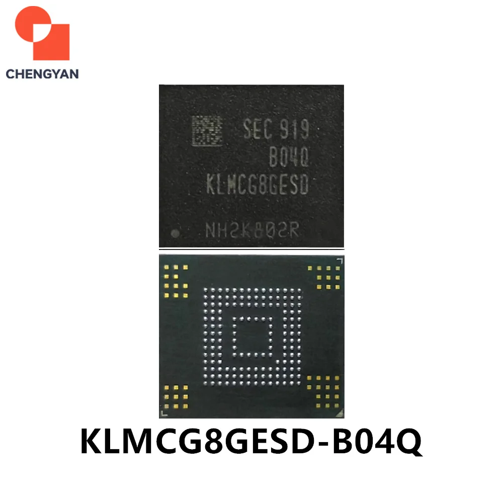 KLMCG8GESD-B04Q KLMCG4JEUD-B04Q KLMCG8WEBC-B031 KLMCG8WEBD-B031 KLMCGAFE4B-B001 KLMCG8WE4A-A001 KLMCGAFEJA-B001 KLMDG4UCTA-B041