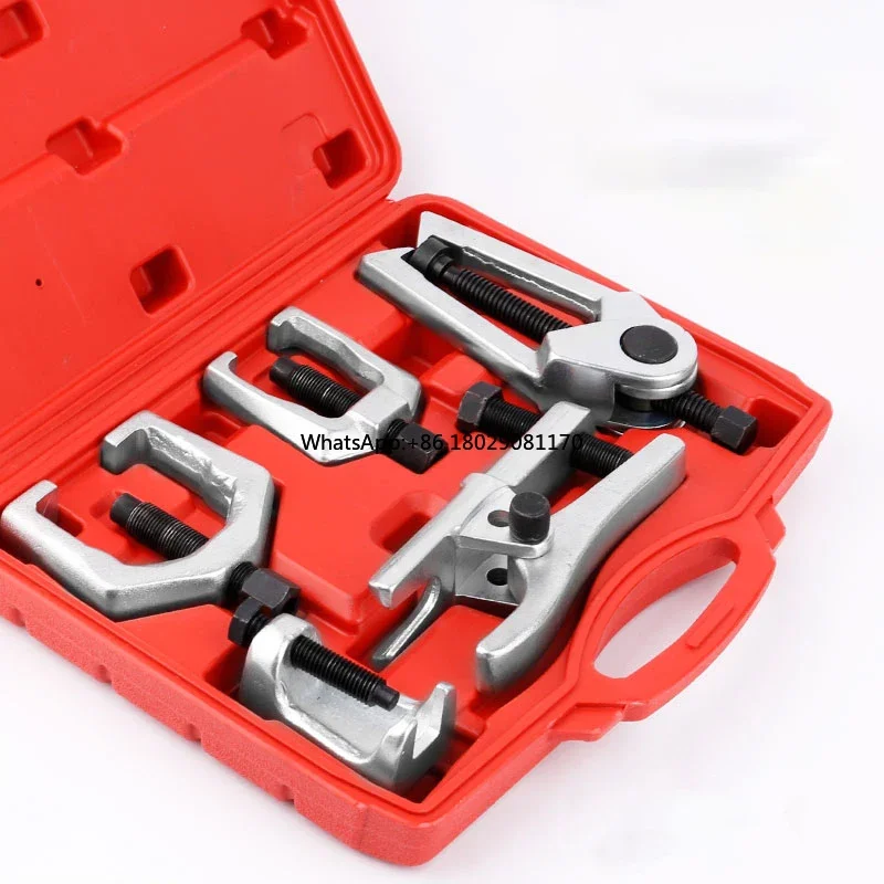 

Automobile Front End Service Tool Kit Ball Joint Removal Tool Separator Set