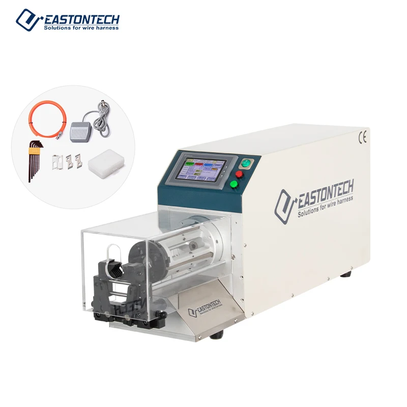 EW-0640 Semi-Automa…