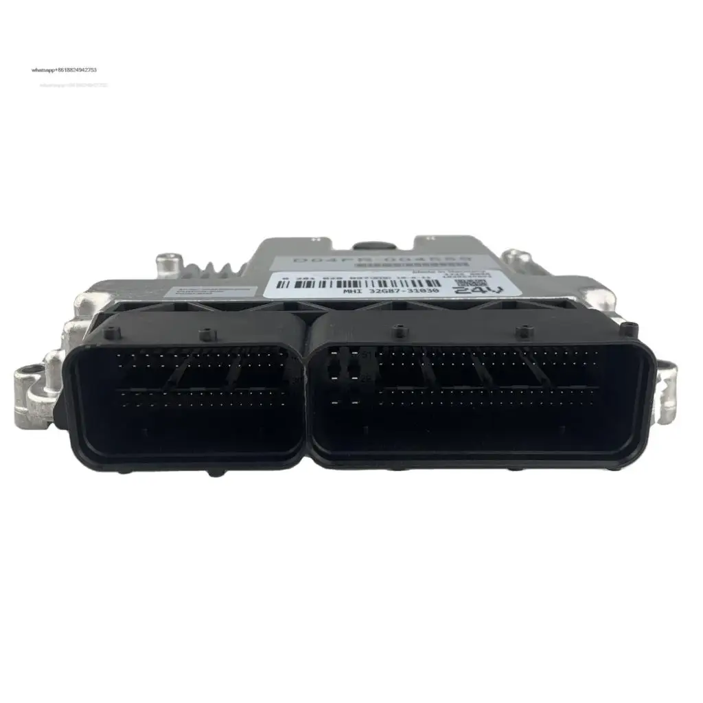 

D04FR-004559 Long life good quality Excavator Accessories Computer version monitor for kobelco SK130-8 SK140-8