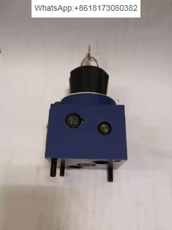 

Прецизионный клапан регулирования скорости 2FRM5-31B/15Q, регулятор скорости цилиндра 2FRM5-31B/10Q