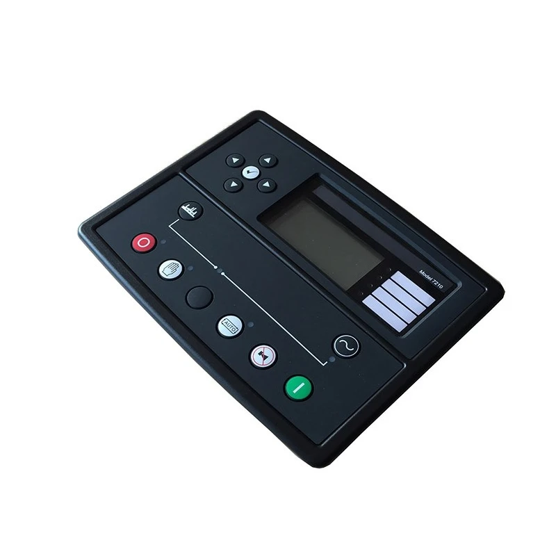 Suitable for Generator Set Controller DSE7210 Self-starting Control Module