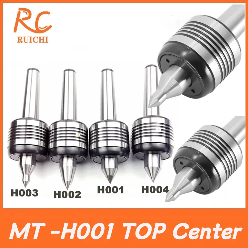 MT2 MT3 MT4 MT5 H004 HOO2 H003 H001 Morse High-precision Rotating Mobile Top Pin Suitable for CNC Vehicle and Vessel Deposit