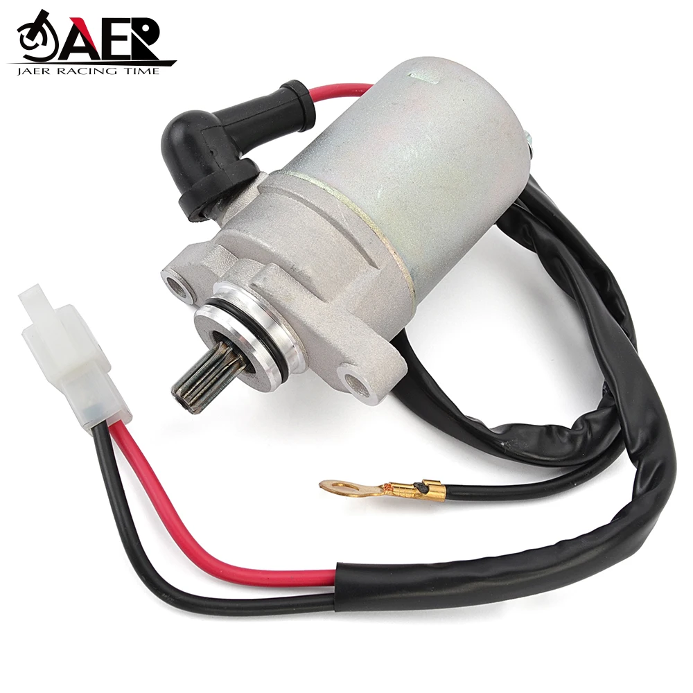 31200116000 Starter… - image