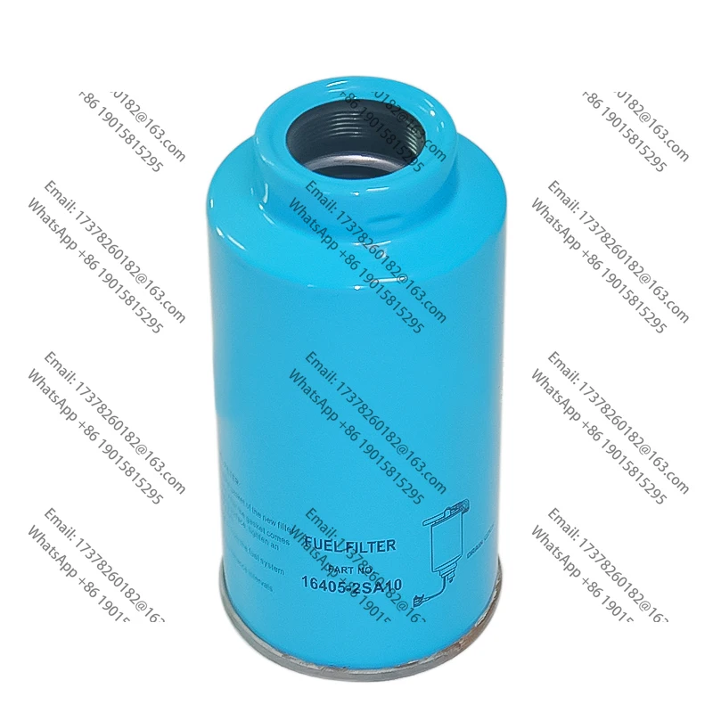 

1640501T70 164052SA10 1640306J60 16403VK11A 1640501T0A Fuel Filter For NISSAN Cara Caravan Navara Np300 Nv350 Pick Up D21
