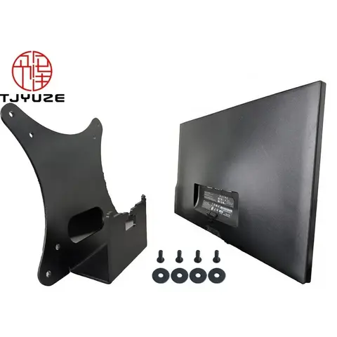 Nuova staffa di montaggio piastra adattatore VESA progettata per monitor Dell S2340L S2440L S2340M S2240L S2240M