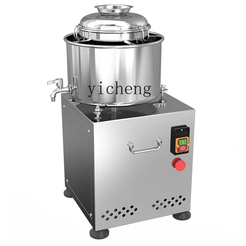 

ZZ beater mixing commercial, multi-functional minced meat grinder