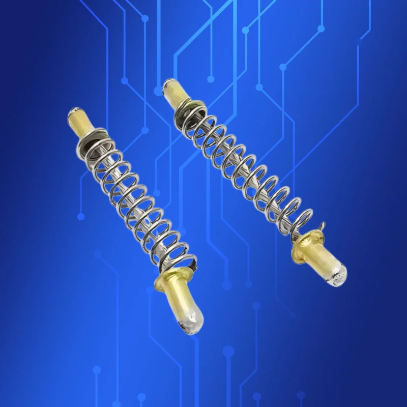 Up spring wire 135008469 contact braid for CHARMILLES series EDM Spark Machine Parts