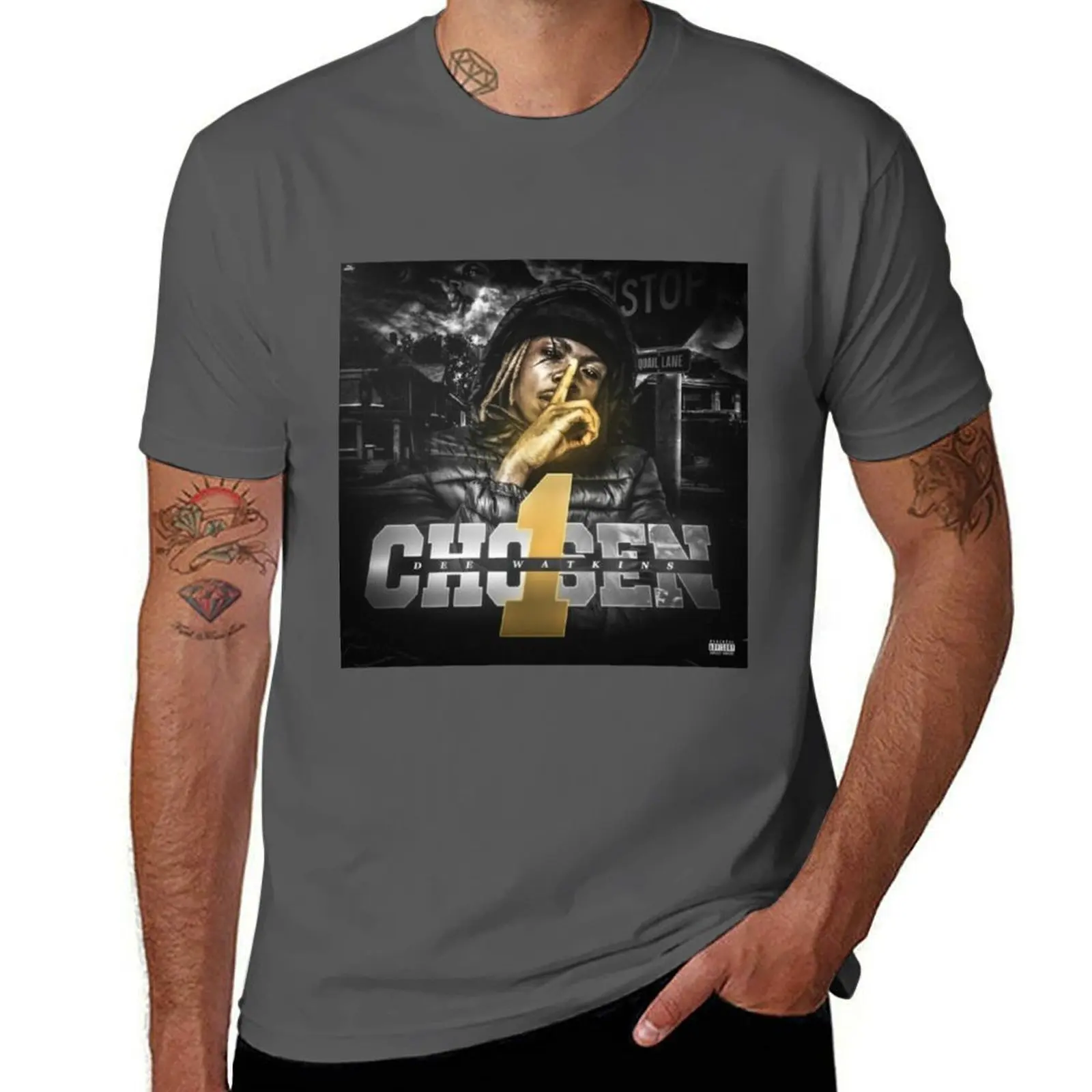 اختر 1 تي شيرت تي شيرت للرجال جرافيك تي شيرت رجالي تي شيرت #1