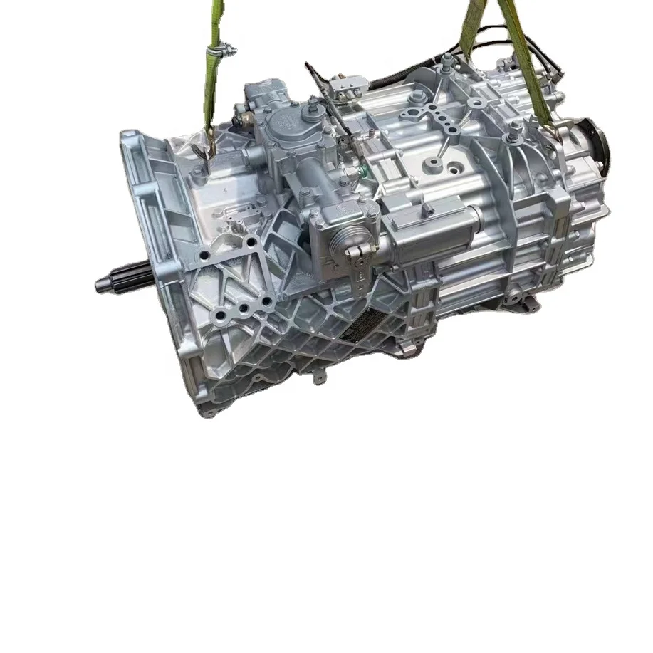 Amt Transmission Ge…