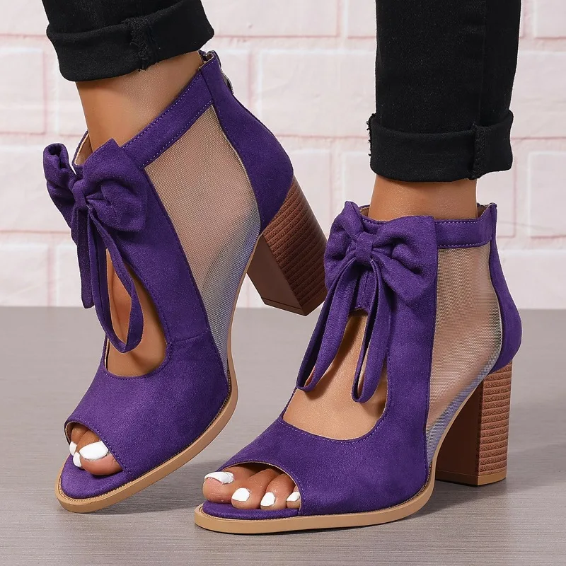 Hollow Summer Sandals Wedge Heels Sneakers Women High Platform Beach Flip Flops Casual Breathable Walking vulcanized shoes