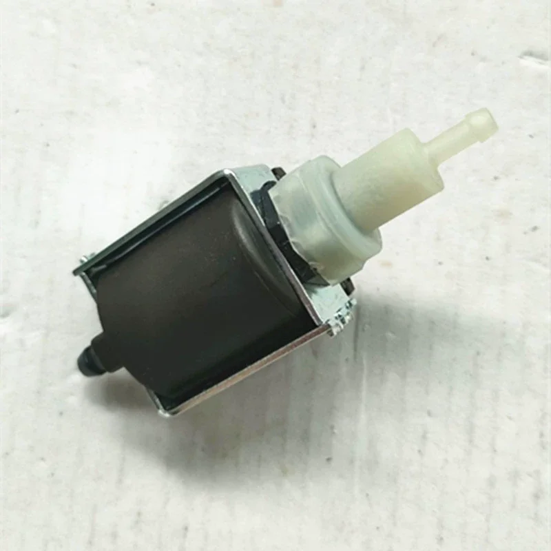 SPE single-head solenoid pump accessories are suitable for handheld hanging ironing machine steam mop 9w