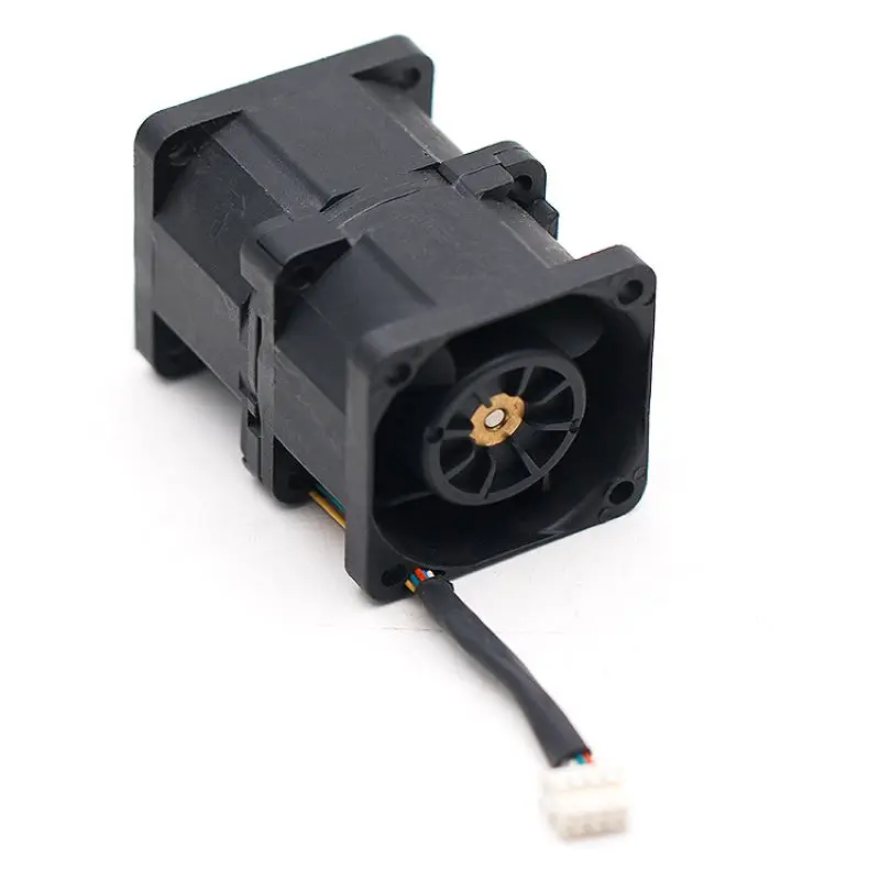 

NEW For Delta GFC0412DS 33w 4056 2.8A 4CM 40mm Dual Motor Scooter Booster Fan Violence For 40*40*56mm