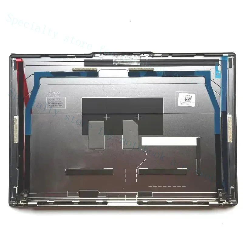 

A+ For Lenovo Z16 gen 2 2023 Rear Lid Top Case LCD Back Cover A Shell Touch Screen
