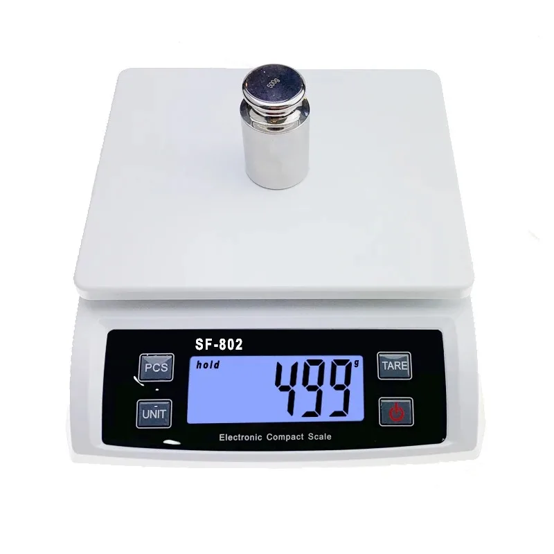 Thumbnail 2 - #15 Trending Digital Kitchen Scales Right Now