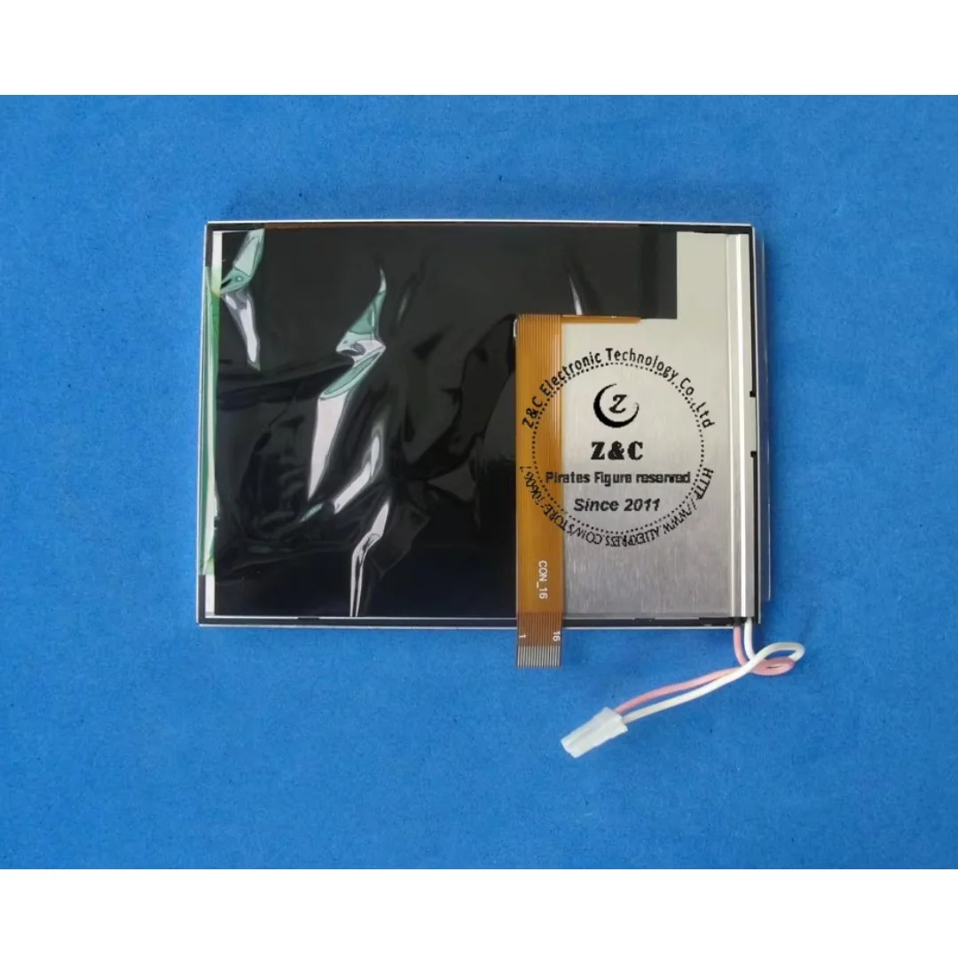 

WC320240C-FCI-N WC320240C WC320240C-FCI Brand New Original LCD Display for Industrial Equipment