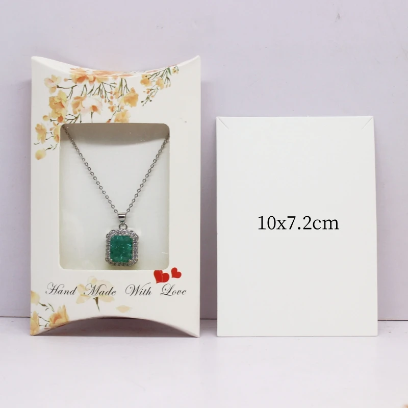 10pcs Gift Bags for Jewellery Packaging