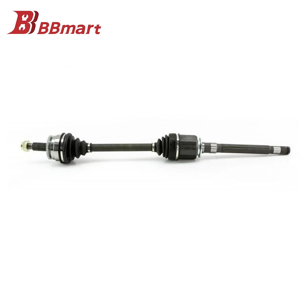 

TDB500100 BBmart Auto Parts 1 pcs Front Right Axle Shaft For Land Rover Discovery 3 2005-2009 Discovery 4 2010 Factory Low Price