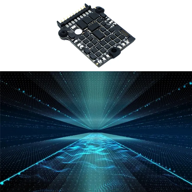 DJI Air 3 ESC 보드 Air3 전원 공급 장치 Esc 마더 보드 다기능 및 편리한 휴대용 수리 액세서리 부품