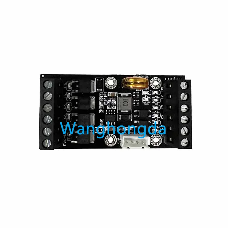 จุดการควบคุมโมดูล FX1N-10MT Programmable Controller