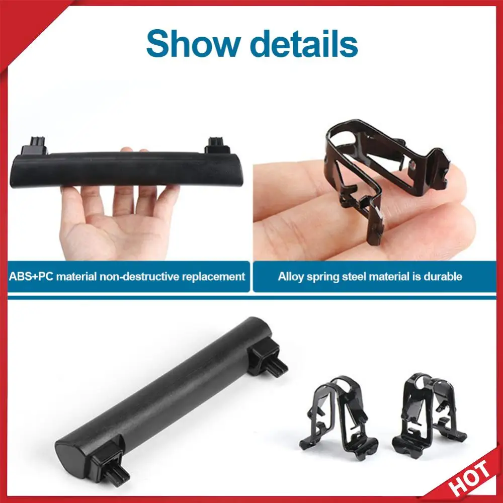 

Car Tailgate Trunk Handle/Buckle for Mercedes-Benz GLA Class W156 B-Class W246 Auto External Handle 1567400172