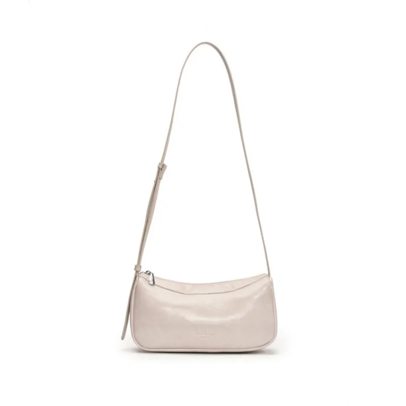 

Chic Vintage Fashionable Bag Minimalist Design With Classic Leather And Large Capacity For Women Casual Trendy Use