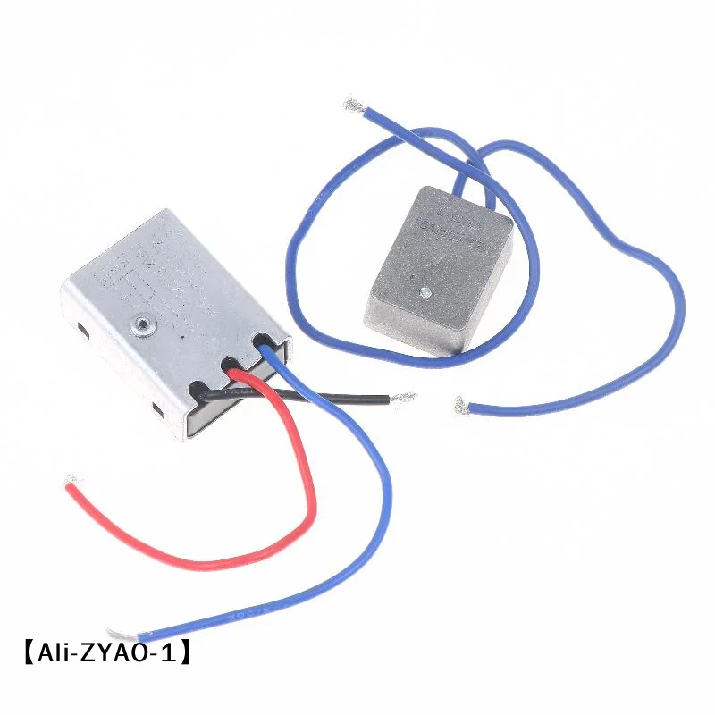 【O】1Pcs Retrofit Module Brushed Motors Soft Start Switch 230V To 15A 16A Soft Startup Current Limiter Power Tools
