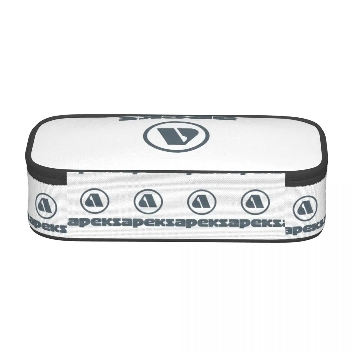 

Apeks Scuba Diving Equipment Pencil Cases for Students Pen Box Pencil Bag Large Capacity Pencil Pouch Pen Holder