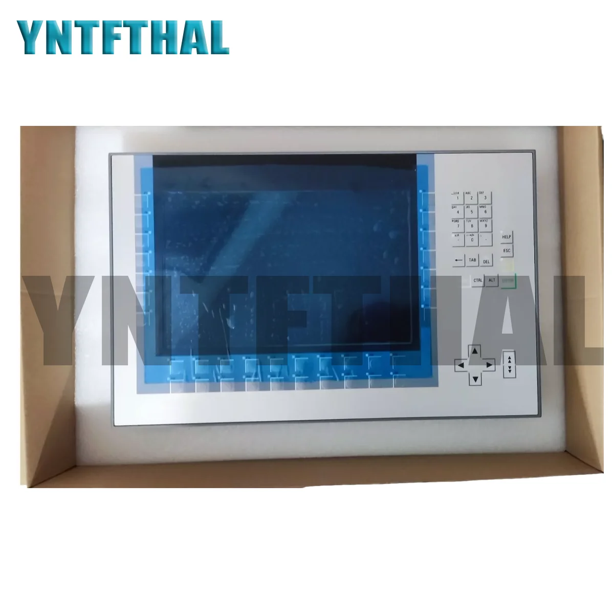 

Совершенно новый оригинальный 6AV2124-1MC01-0AX0 6AV 2 124-1MC01-0AX0